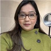English tutor for beginners and intermediate